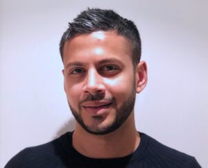 Tarun Tawakley of Lewis Silkin