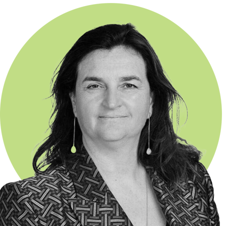 Thera Adam-van Straaten, Eversheds Sutherland