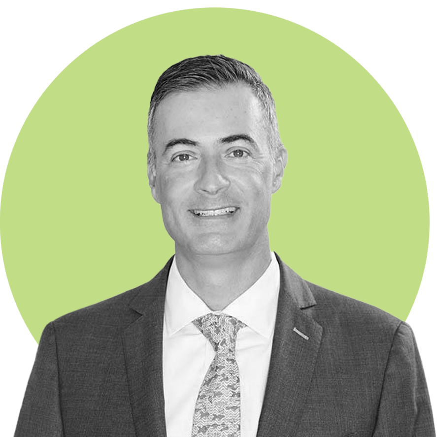 Thomas R. Burton, Mintz