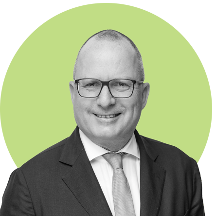 Thomas Schulz, Linklaters