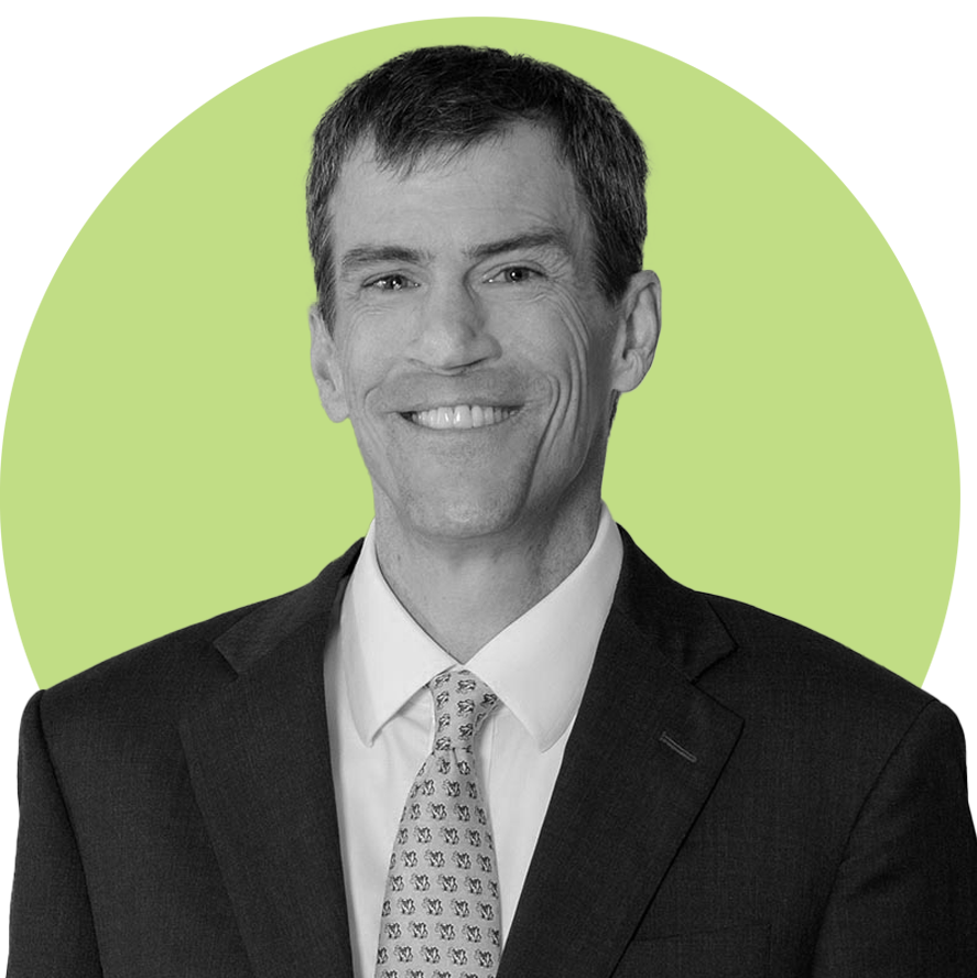 Thomas Warren, Eversheds Sutherland