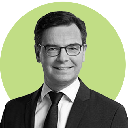 Torsten Wielsch, Deloitte Legal Rechtsanwaltsgesellschaft mbH