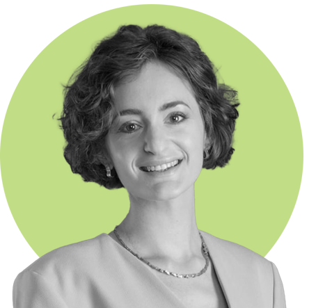 Valentina Eigner, DLA Piper Weiss-Tessbach Rechtsanwälte GmbH