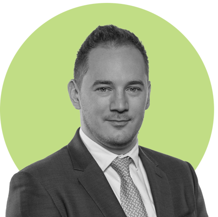 Victor Louvet, Linklaters