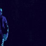 Out of the shadows