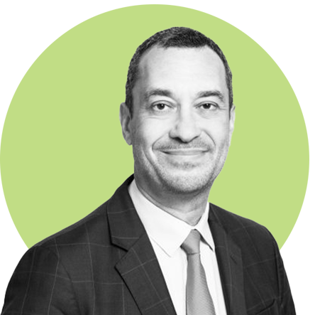 Xavier Marchand, UGGC Avocats