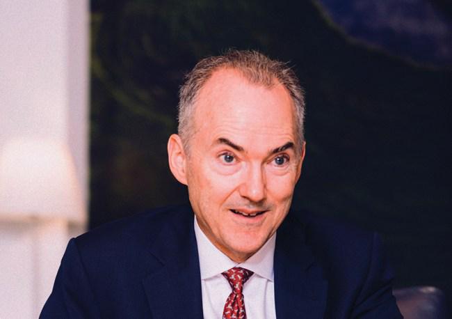 From Magic Circle to the High Court