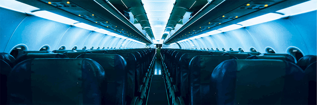 In conversation: Dr Akhil Prasad, Director, Country  Counsel – India  and Company Secretary,  Boeing India