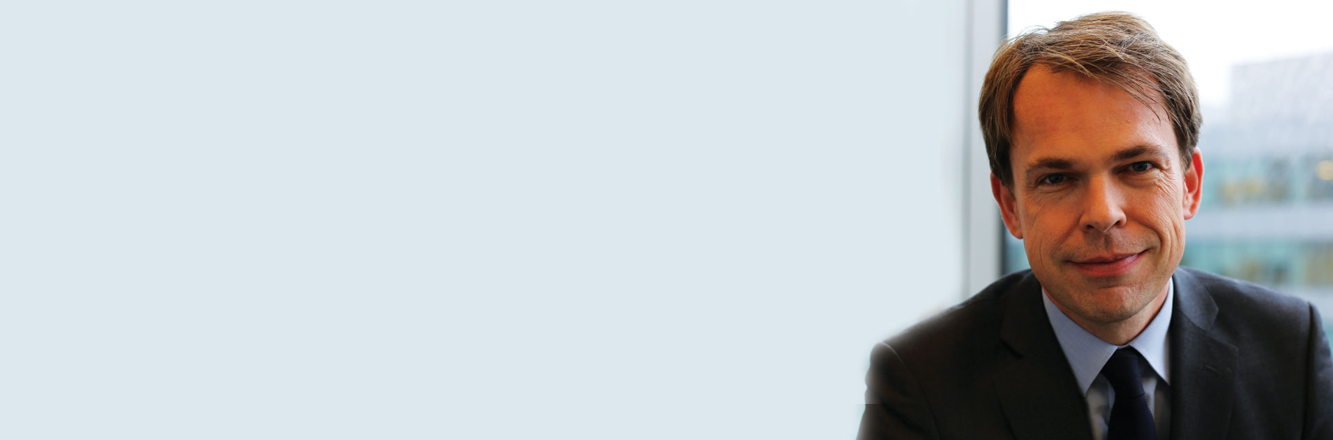 Alexandre Menais, executive Vice President, M&A strategy and corporate development, Atos