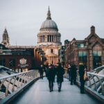 Revolving Doors: Sidley and Hogan Lovells swipe Latham partners, as Ropes and Clifford Chance build in Europe