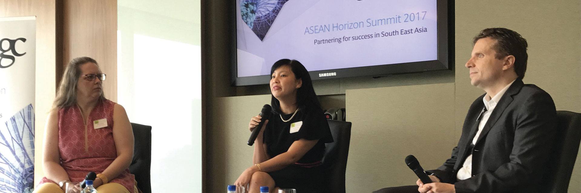 ASEAN Horizon Summit 2017