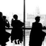 Let’s talk business: part one
