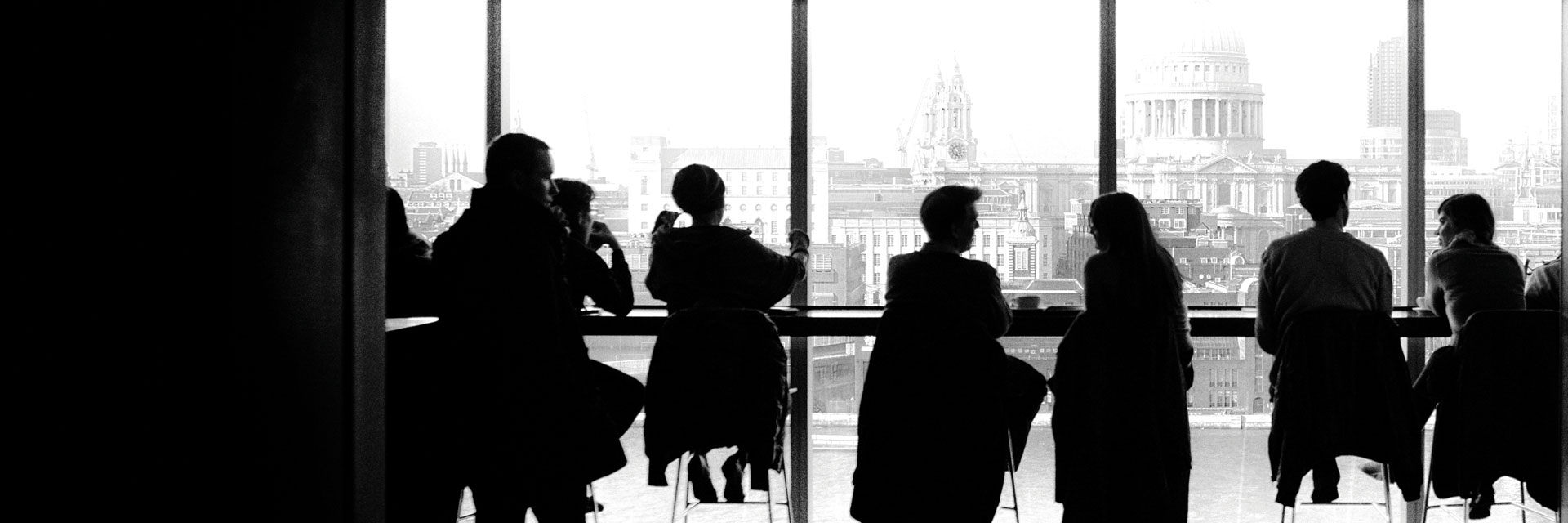 Let’s talk business: part one