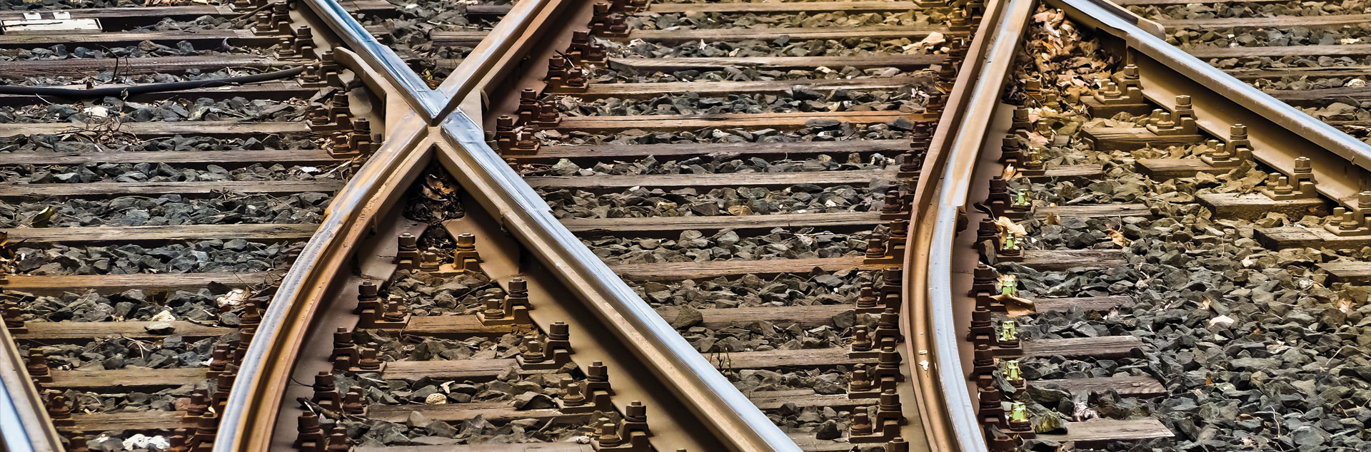 In conversation: Alexander Steinbrecher, Head of Group Corporate, M&A and legal affairs, Bombardier Transportation
