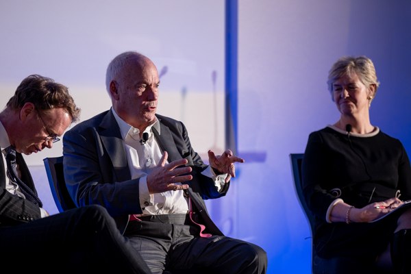 Broader horizons – GCs taking outside roles
