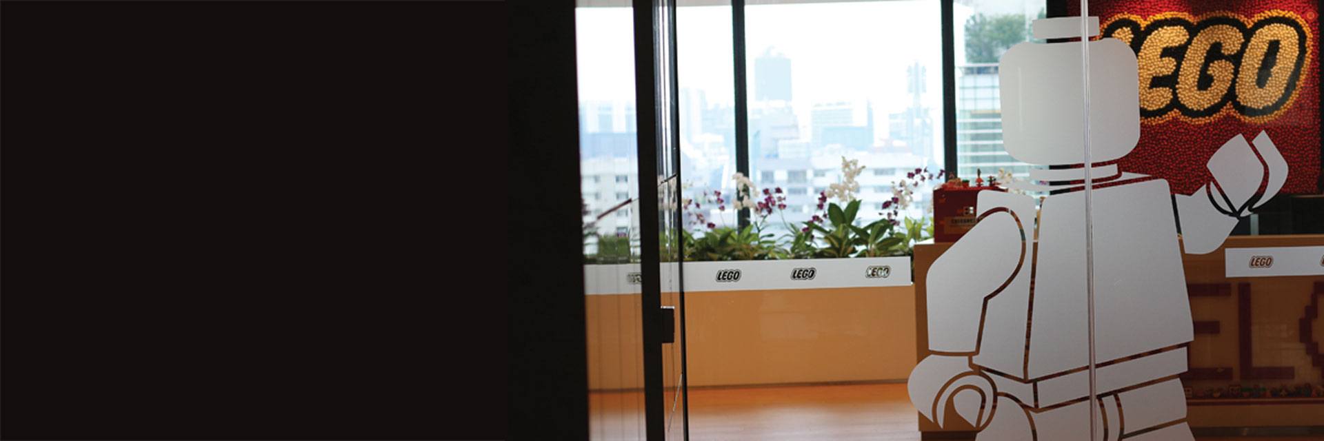 The building blocks of working differently
