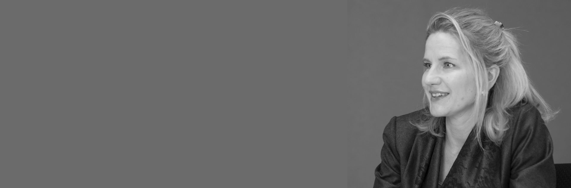 Behind the advice: Caroline Meinertz