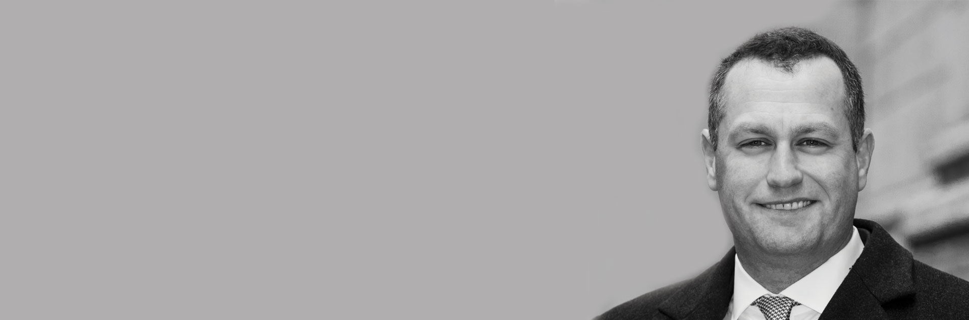 Taking it forward: David Chambers