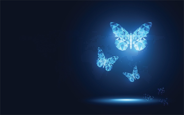 Three perspectives on change
