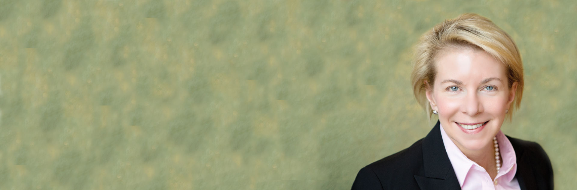 In conversation: Charlene Ripley, general counsel, Goldcorp