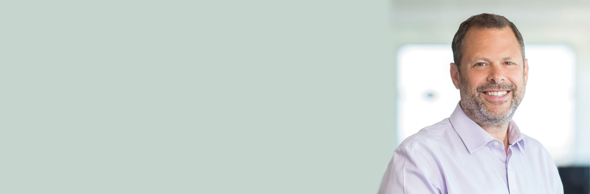 In conversation: Mark Chandler, general counsel, Cisco
