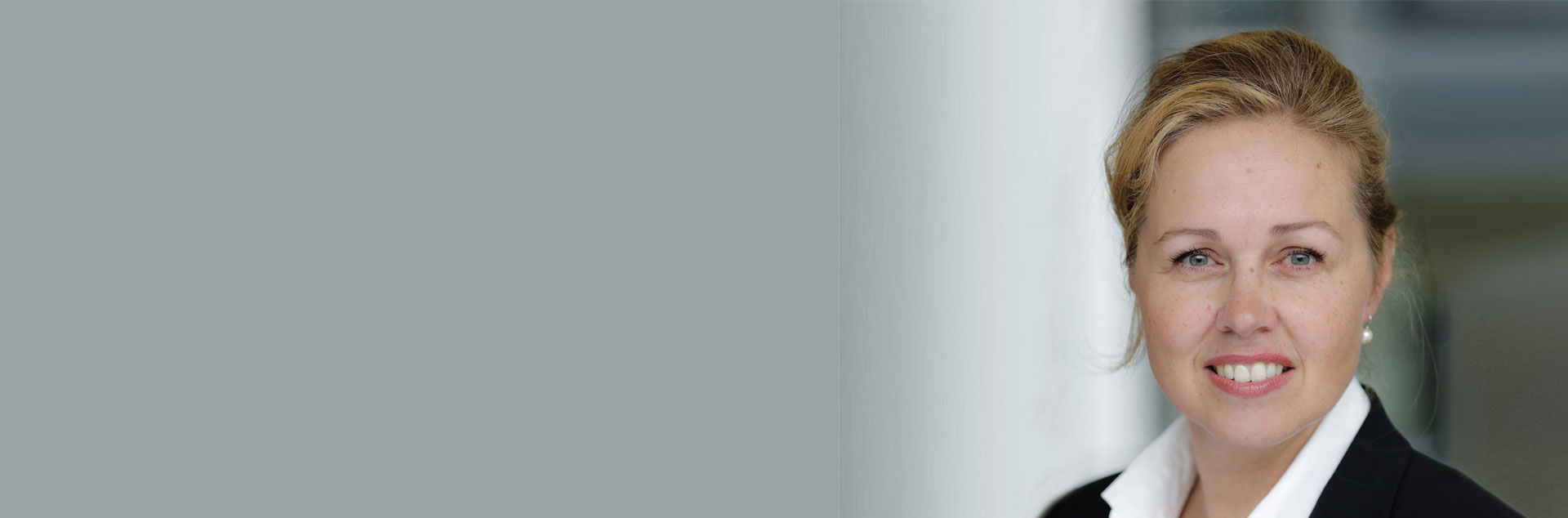 Dr Claudia Junker, general counsel, Deutsche Telekom