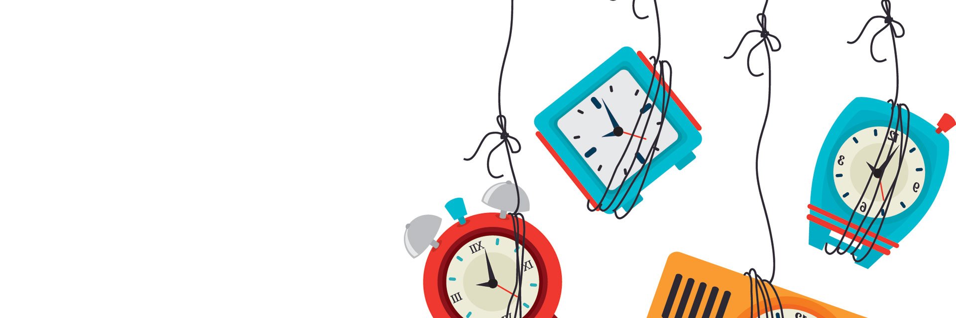 Tick tock… the new age of legal operations