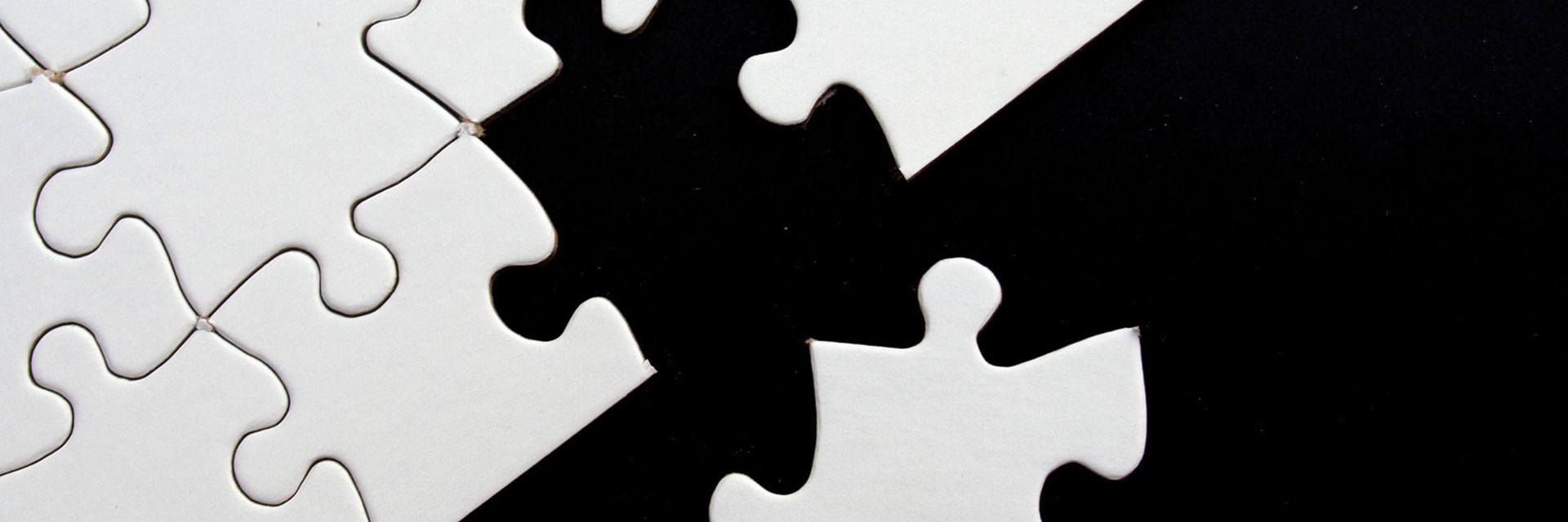 Connection – it goes both ways