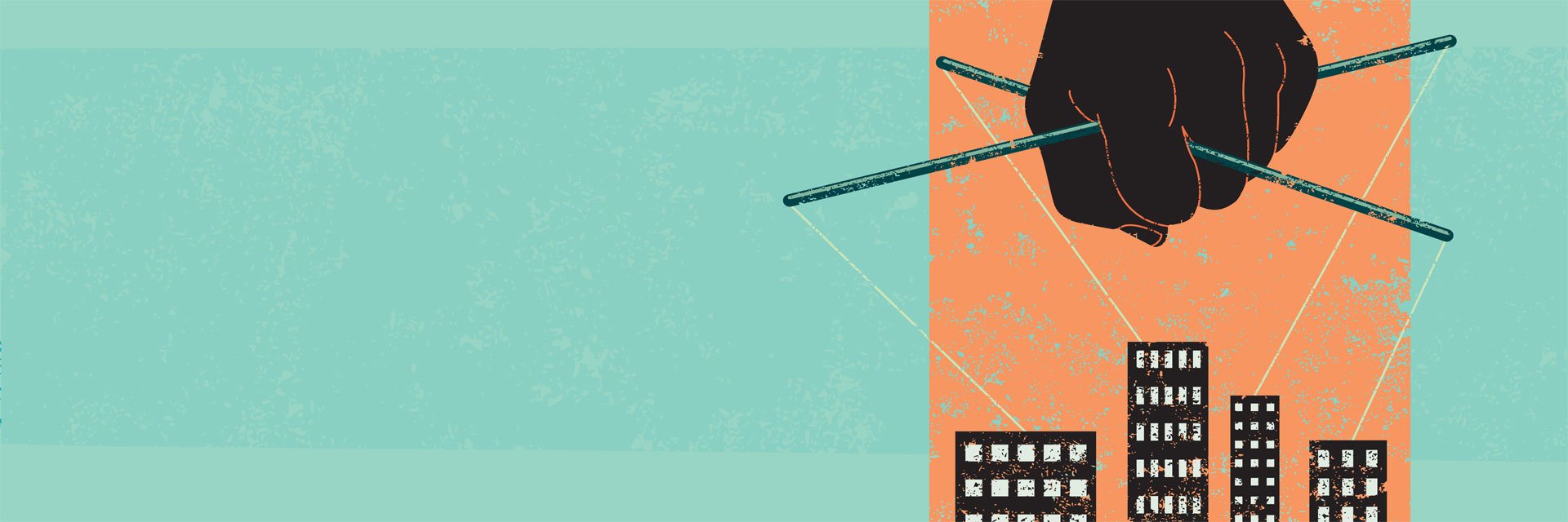 Ringing the changes: Combating corruption in South America