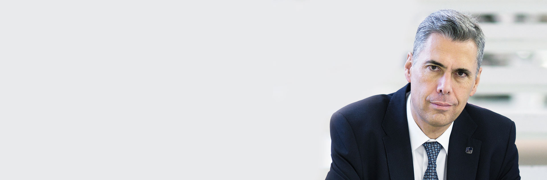 Professor Enrique Dans, Professor of Information Technologies and Systems, IE Business School