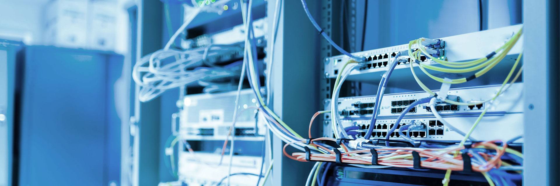 Cybersecurity: keeping out of the breach