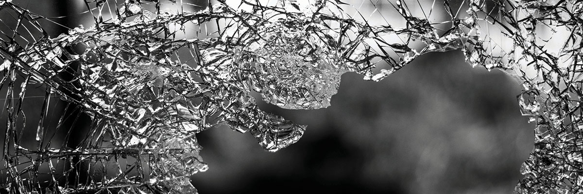 Data Analysis: Part 4  Positive Disruption
