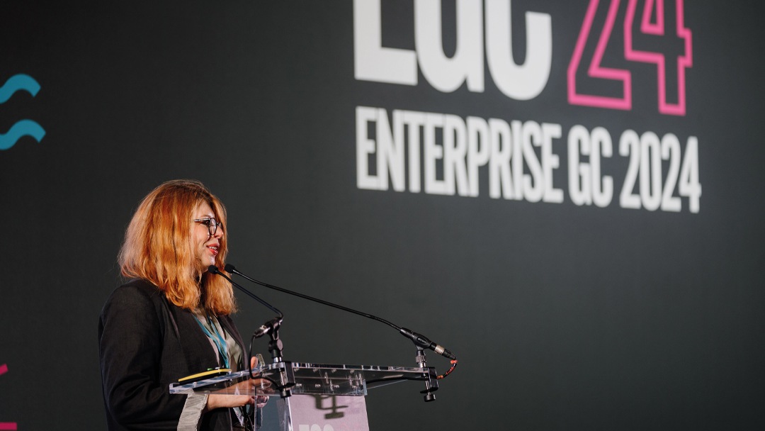 Enterprise winners