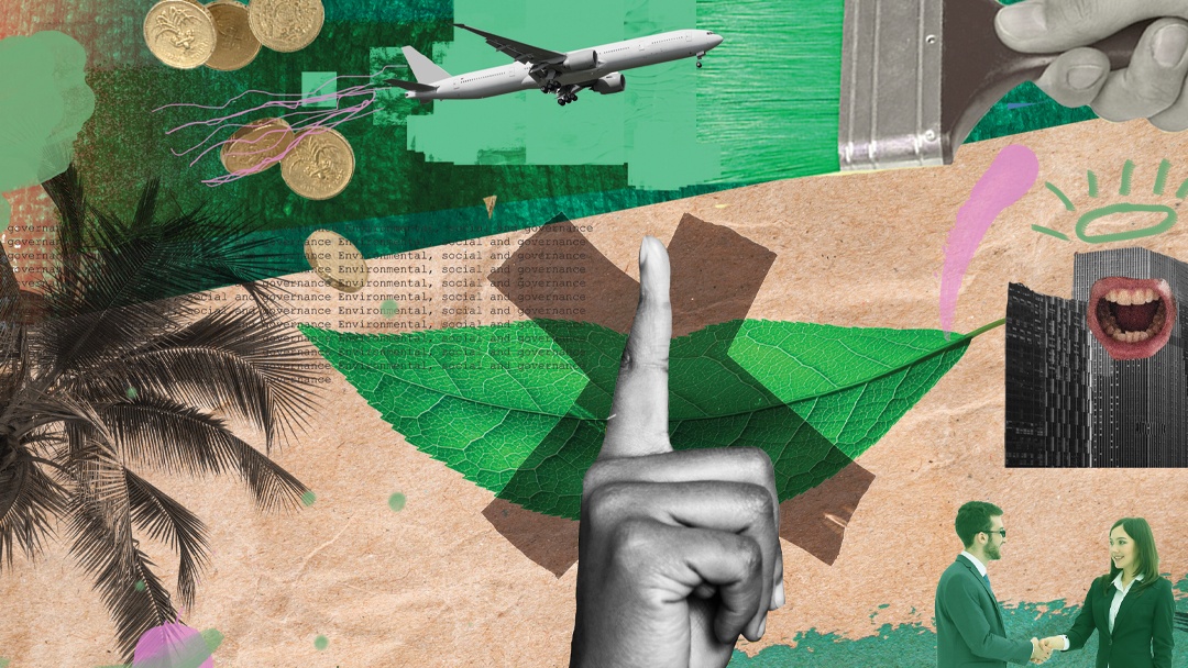 ‘A fast-evolving phenomenon’: City partners on how GCs can get ahead of the ESG curve