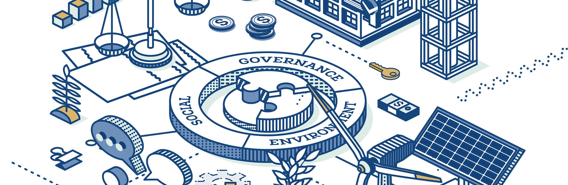 ESG Risk Research Survey Report: 2021
