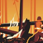 Fighting Fires