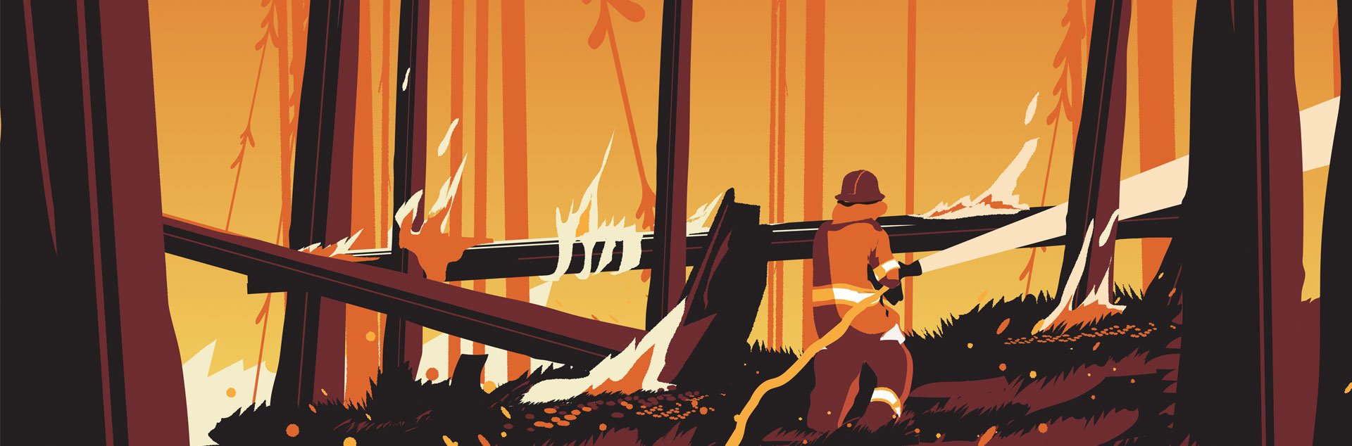 Fighting Fires