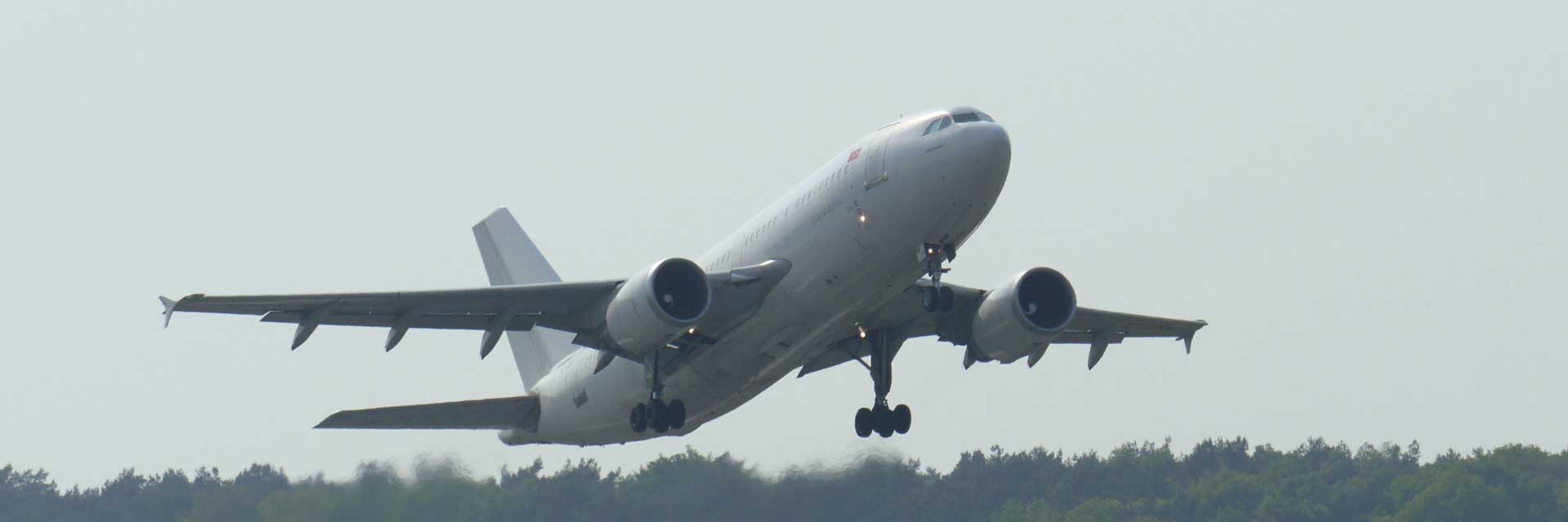 In-house life: John Harrison, Airbus
