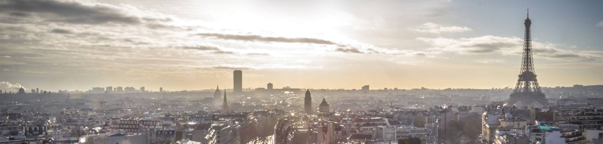 GC Powerlist: France