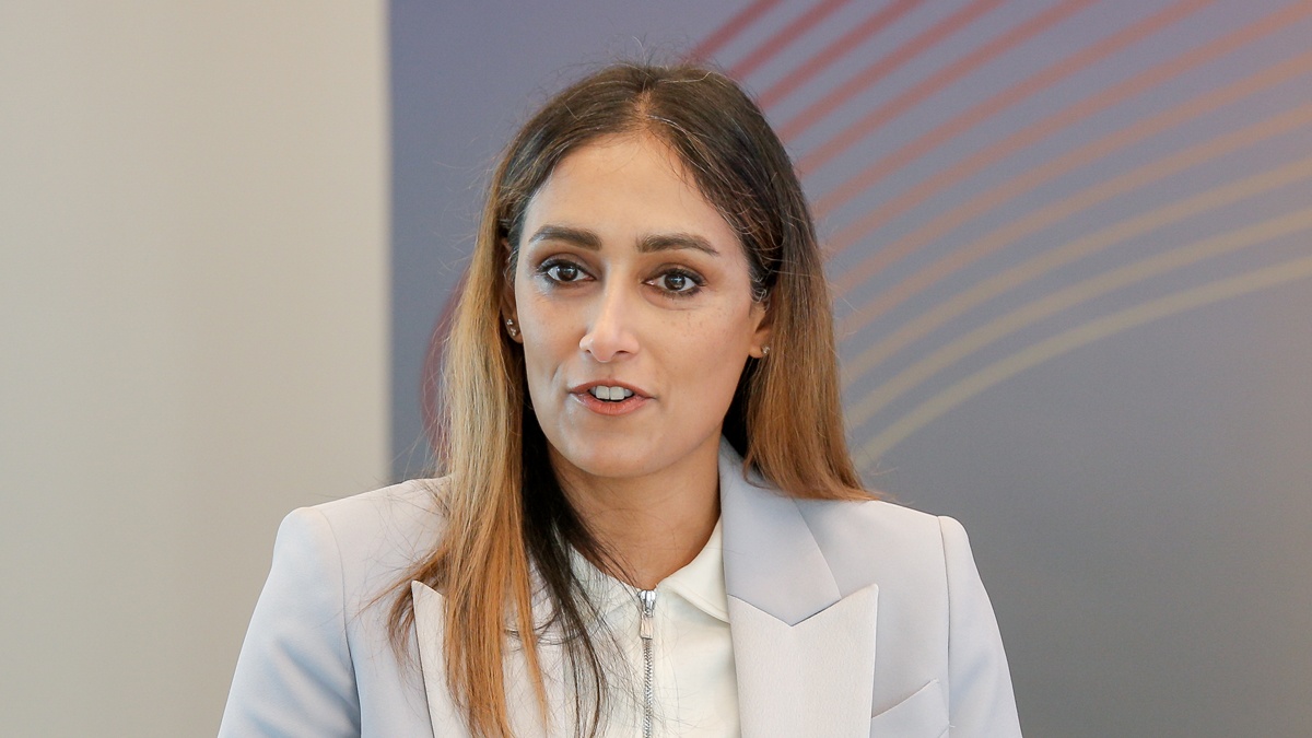 Balancing growth and risk