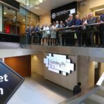 ‘A step into uber-entrepreneurial territory’ – Gateley’s CEO reflects on a decade as a listed law firm
