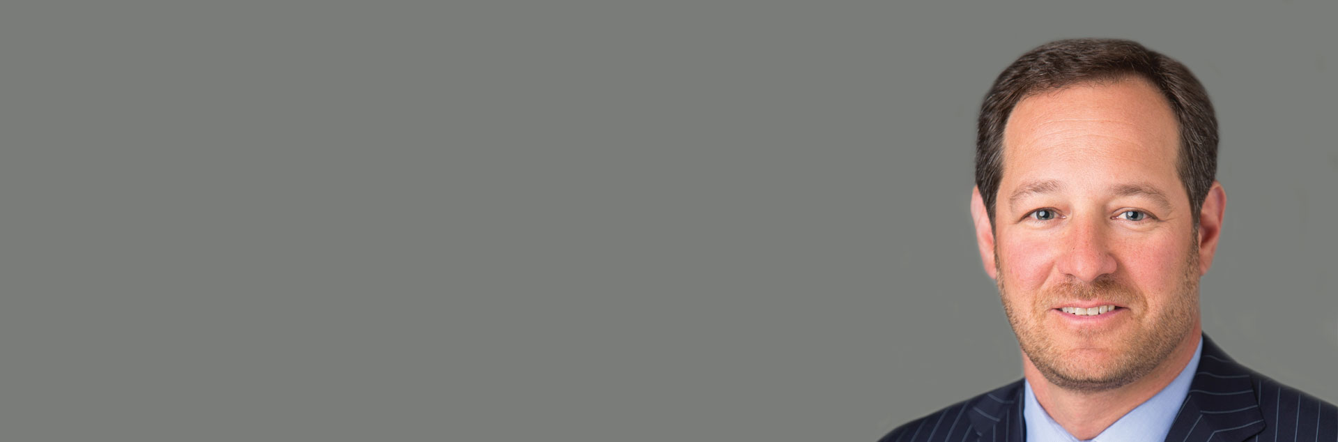 Eric Grossman, chief legal officer, Morgan Stanley