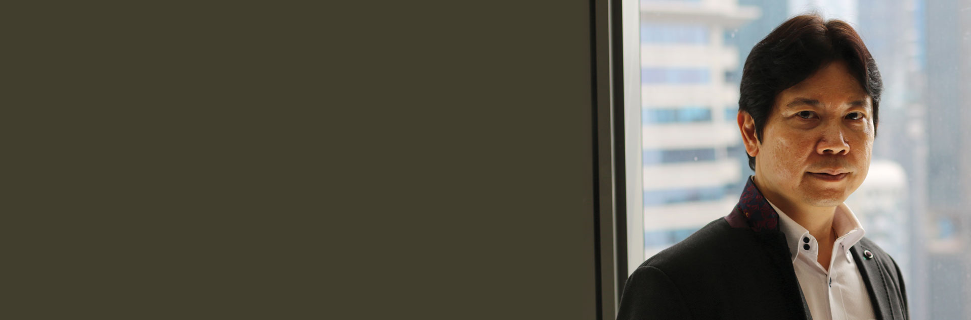 In conversation: Derek Goh, general counsel, GuocoLand