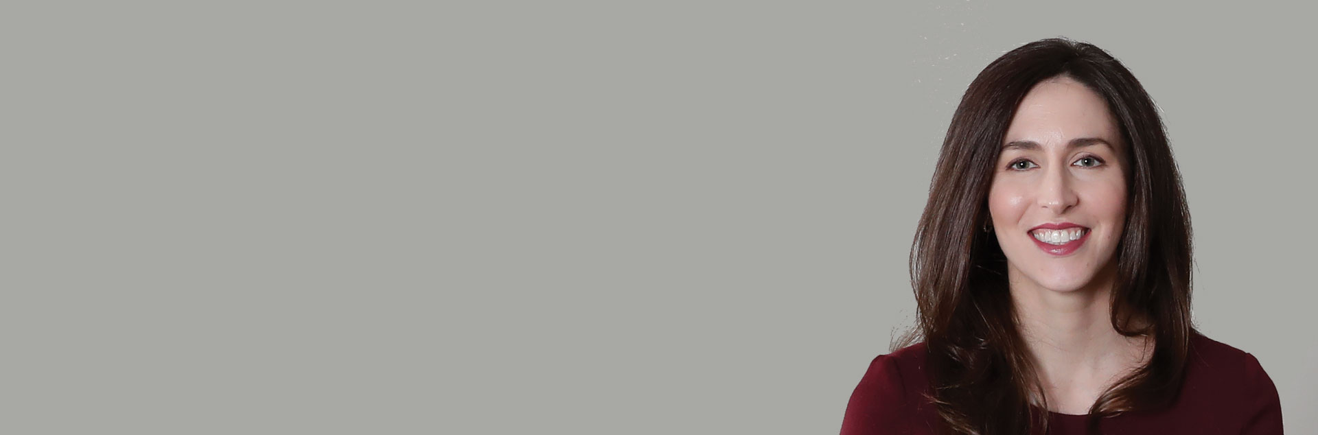 Hannah Gordon,  General Counsel,  San Francisco 49ers