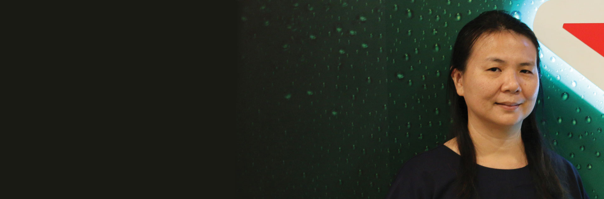 In conversation: Geraldine Lim, regional legal director, Heineken