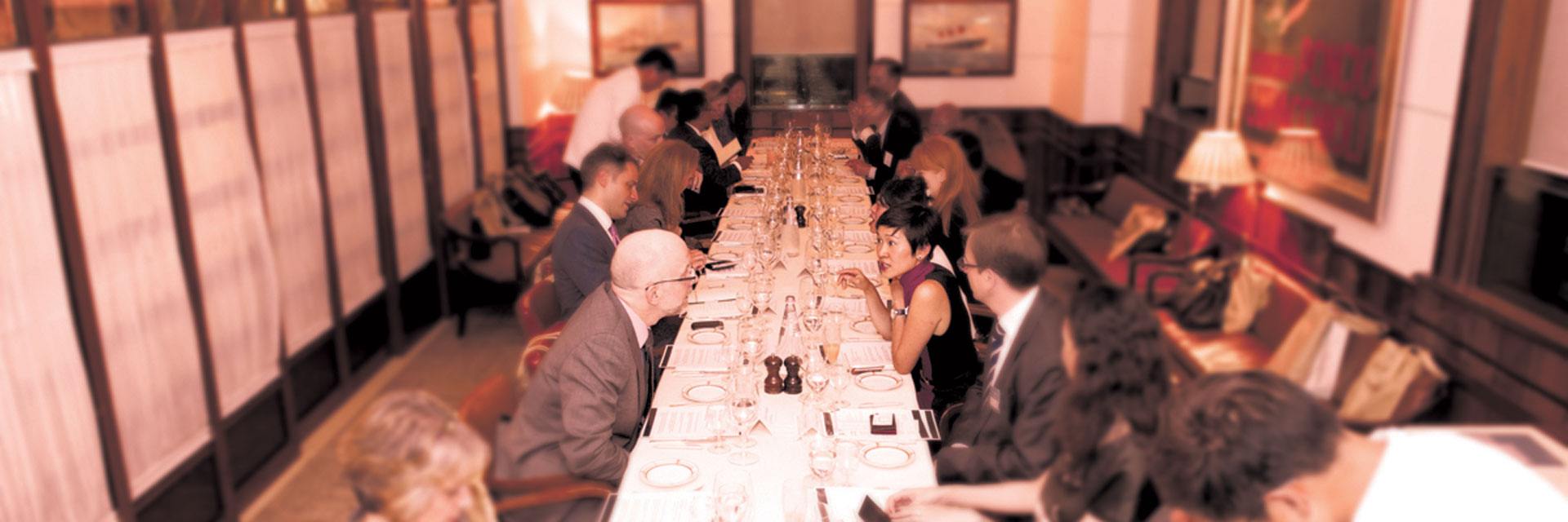 GC Roundtable: Anti-corruption, bribery and investigations, Hong Kong
