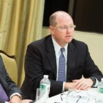 GC Roundtable: Mapping the future GC, Houston