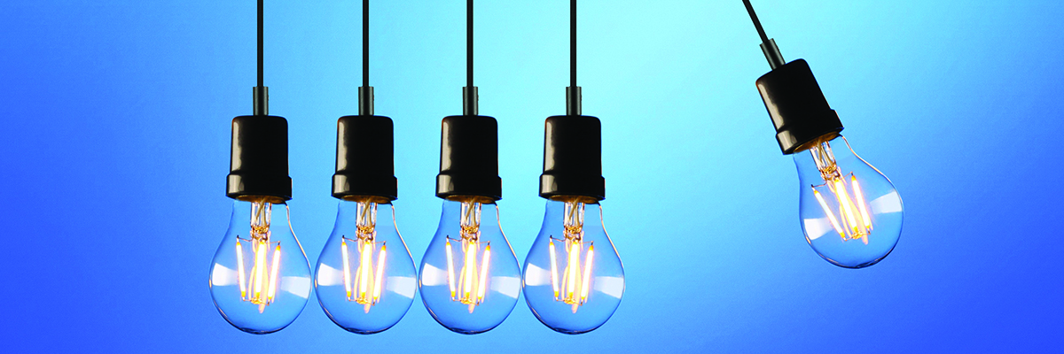Idea hubs: how do you  make innovation sexy?