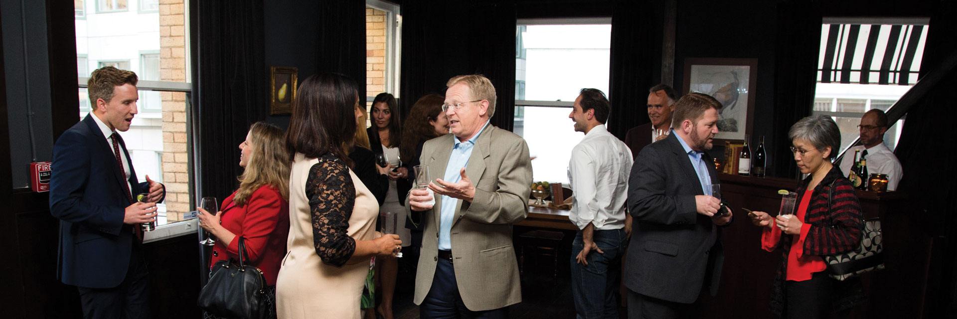 In-house got talent? Bay area GCs on hiring