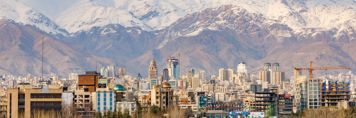 Islamic Republic of Iran